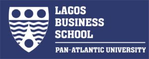 Home lagos business school's logo